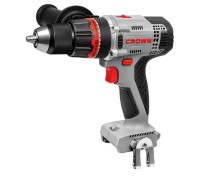 Дрель-шуруповерт аккумуляторная CROWN CT21076HMX