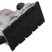 Машина шлифовальная вибрационная CROWN CT13682, CROWN