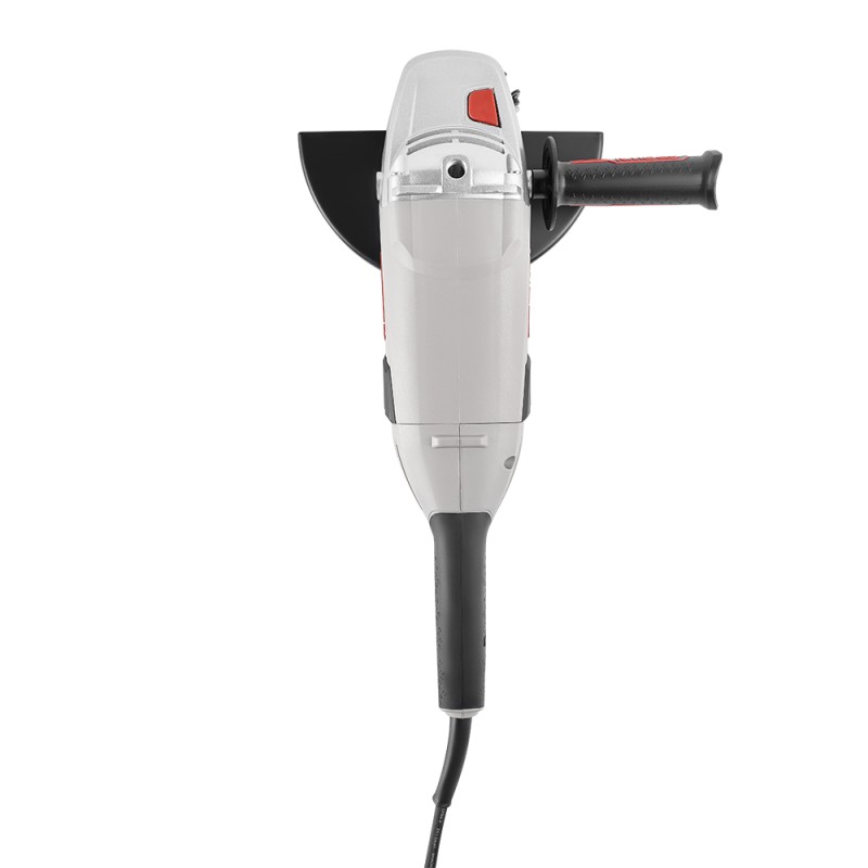 Угловая шлифовальная машина CROWN CT13500-230N, CROWN Угловая шлифовальная машина CROWN CT13500-230N, CROWN
