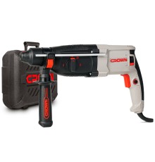 Перфоратор CROWN CT18183 BMC