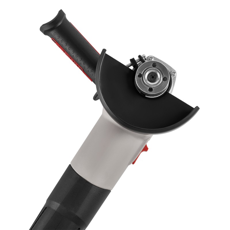 Угловая шлифовальная машина CROWN CT13502-125V, CROWN Угловая шлифовальная машина CROWN CT13502-125V, CROWN