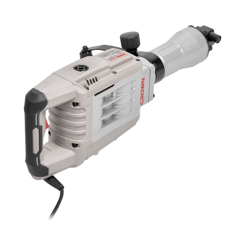 Отбойный молоток CROWN CT18172 BMC, CROWN Отбойный молоток CROWN CT18172 BMC, CROWN