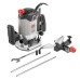 Фрезер CROWN CT11002, CROWN