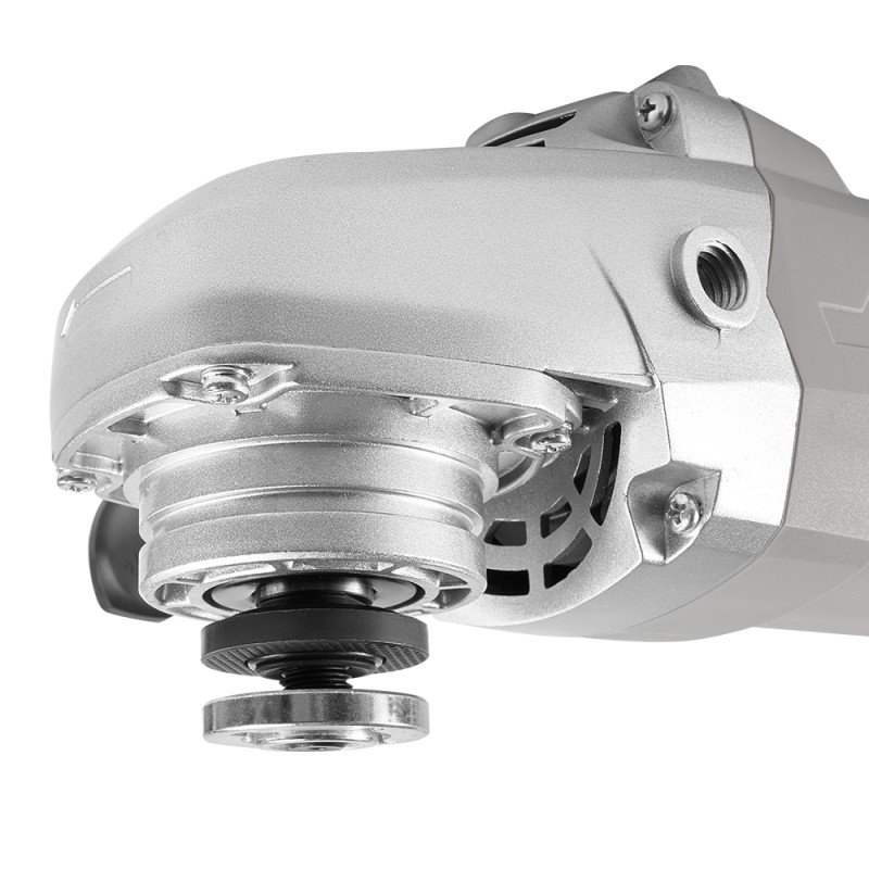 Угловая шлифовальная машина CROWN CT13500-230N, CROWN Угловая шлифовальная машина CROWN CT13500-230N, CROWN
