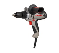 Шуруповерт сетевой CROWN CT10152
