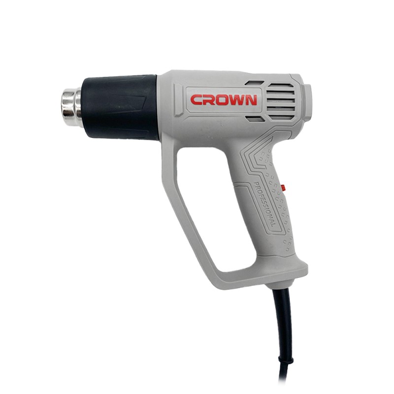 Фен технический CROWN CT19041K, CROWN Фен технический CROWN CT19041K, CROWN
