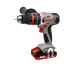 Дрель-шуруповерт ударная аккумуляторная CROWN CT21075HMX-2 BMC, CROWN