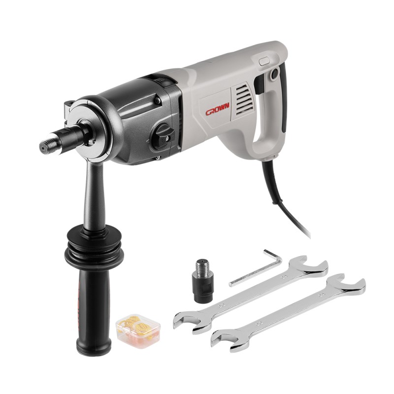 Дрель с микро-ударом CROWN CT32072DH BMC, CROWN Дрель с микро-ударом CROWN CT32072DH BMC, CROWN