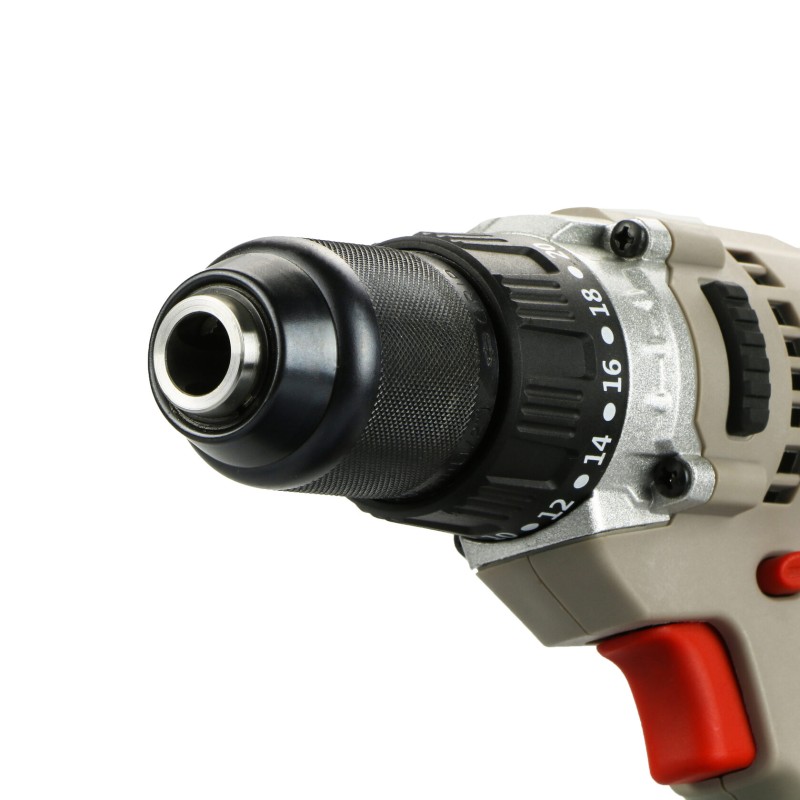 Шуруповерт сетевой CROWN CT10152, CROWN Шуруповерт сетевой CROWN CT10152, CROWN