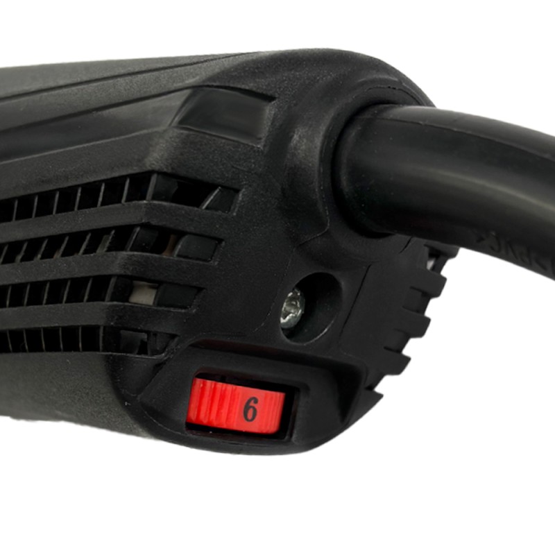 Угловая шлифовальная машина CROWN CT13502-125V, CROWN Угловая шлифовальная машина CROWN CT13502-125V, CROWN
