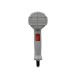 Фен технический CROWN CT19041K, CROWN