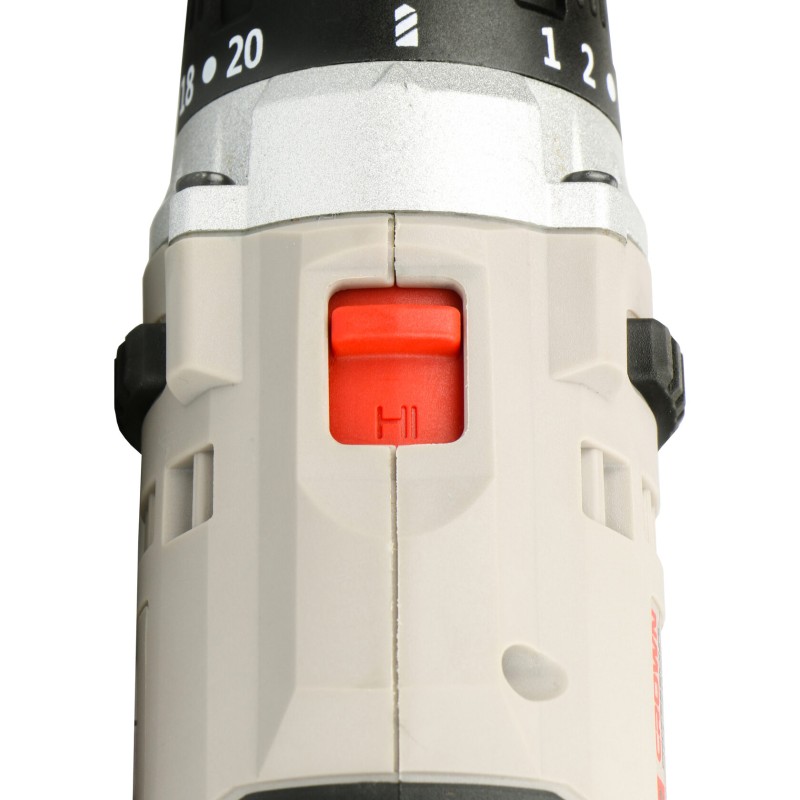 Шуруповерт сетевой CROWN CT10152, CROWN Шуруповерт сетевой CROWN CT10152, CROWN