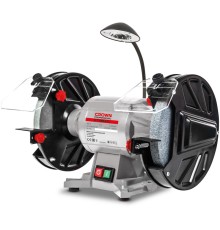 Станок точильный CROWN CT13547L