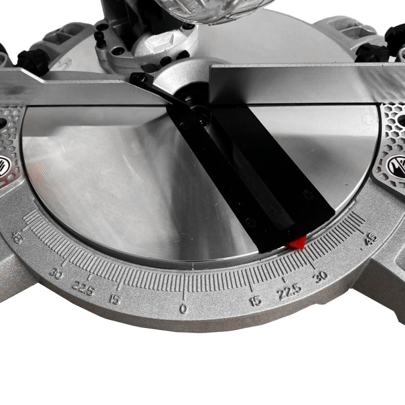 Пила торцевая CROWN CT15235, CROWN Пила торцевая CROWN CT15235, CROWN