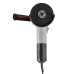 Угловая шлифовальная машина CROWN CT13567-125, CROWN