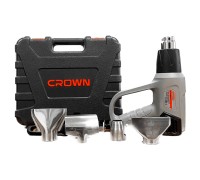 Фен технический CROWN CT19007 BMC