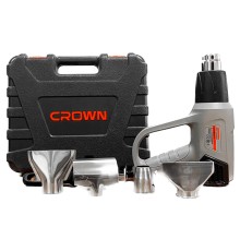 Фен технический CROWN CT19007 BMC