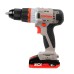 Дрель-шуруповерт аккумуляторная CROWN CT21076HMX-2 BMC, CROWN