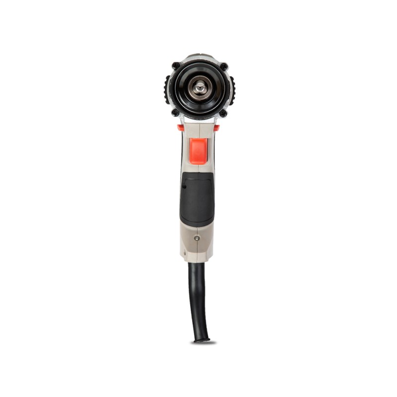 Шуруповерт сетевой ударный CROWN CT10152F, CROWN Шуруповерт сетевой ударный CROWN CT10152F, CROWN