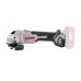 Угловая шлифовальная машина аккумуляторная BL CROWN CT23001-125HX, CROWN