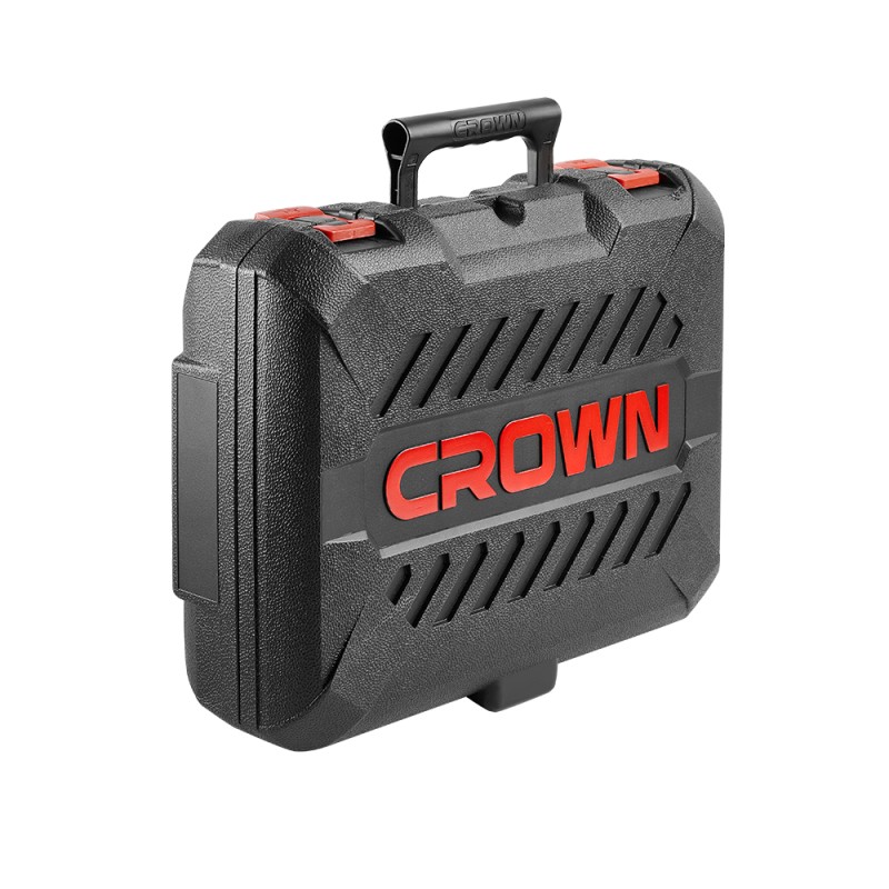 Перфоратор CT18187 BMC, CROWN Перфоратор CT18187 BMC, CROWN