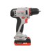 Дрель-шуруповерт аккумуляторная CROWN CT21081H-2 BMC, CROWN