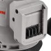 Машина шлифовальная эксцентриковая аккумуляторная CROWN CT23011HX, CROWN