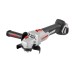 Угловая шлифовальная машина аккумуляторная BL CROWN CT23001-125HX, CROWN