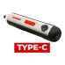 Отвертка аккумуляторная CT22033 IMC, CROWN