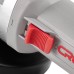 Угловая шлифовальная машина CROWN CT13567-125, CROWN