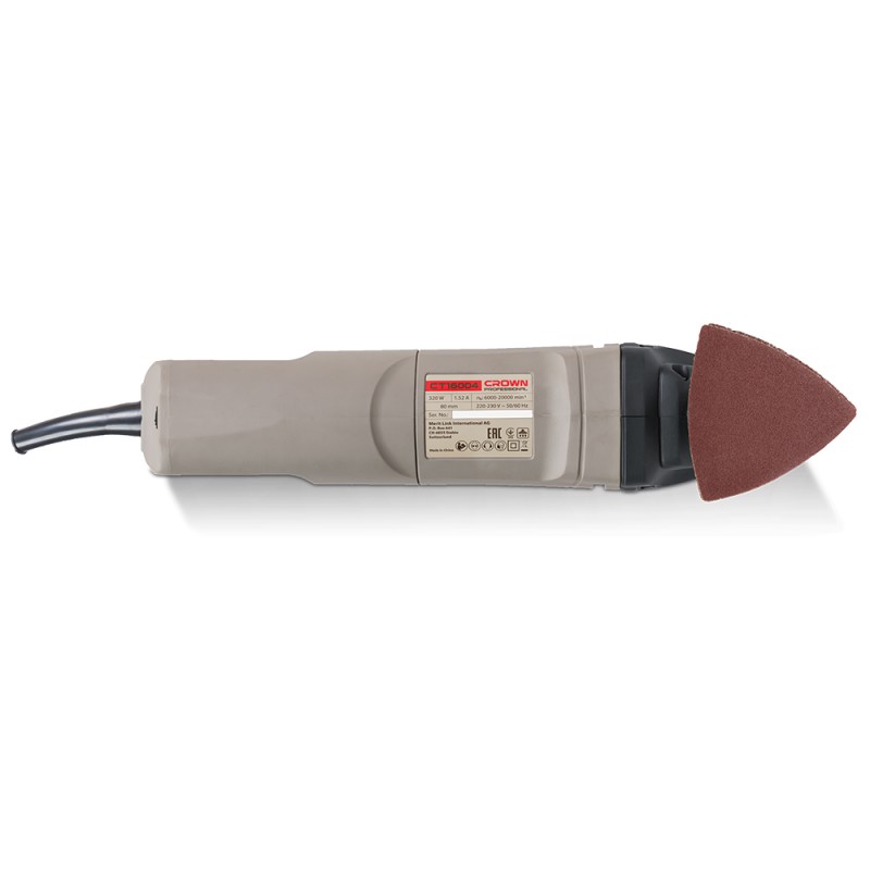 Реноватор (мульти функциональный инструмент) CROWN CT16004 BMC, CROWN Реноватор (мульти функциональный инструмент) CROWN CT16004 BMC, CROWN