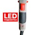 Шуруповерт сетевой ударный CROWN CT10152F, CROWN