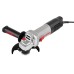 Угловая шлифовальная машина CROWN CT13567-125, CROWN