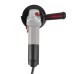 Угловая шлифовальная машина CROWN CT13567-125, CROWN