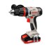 Дрель-шуруповерт аккумуляторная CROWN CT21076HMX-2 BMC, CROWN