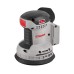 Машина шлифовальная эксцентриковая аккумуляторная CROWN CT23011HX, CROWN