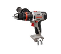 Дрель-шуруповерт ударная аккумуляторная BL CROWN CT21093HMX