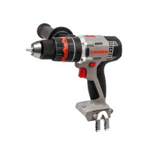 Дрель-шуруповерт ударная аккумуляторная BL CROWN CT21093HMX