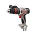 Дрель-шуруповерт ударная аккумуляторная BL CROWN CT21093HMX, CROWN