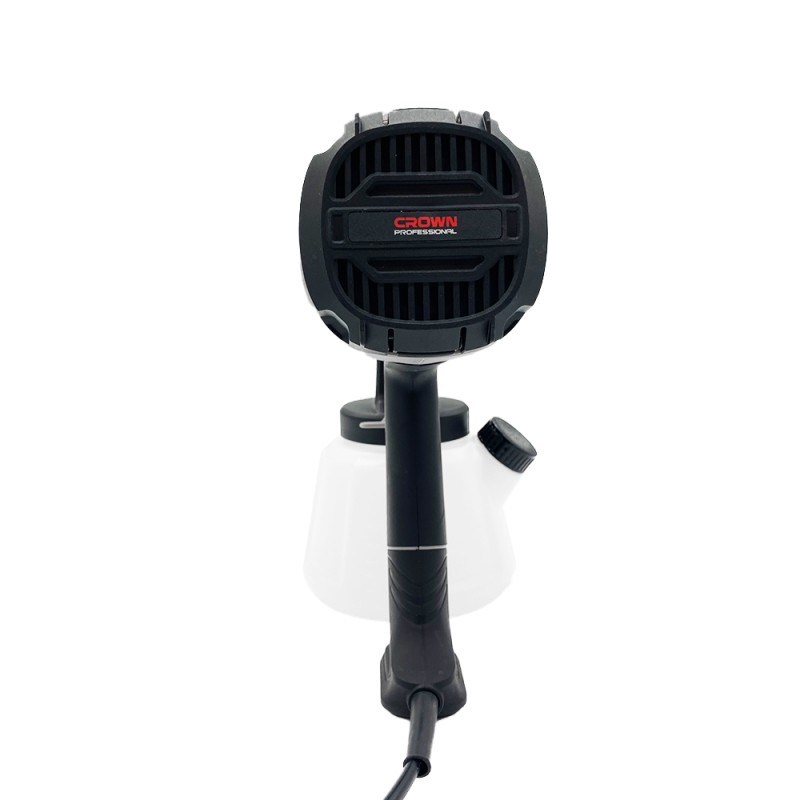 Краскораспылитель CROWN CT31020, CROWN Краскораспылитель CROWN CT31020, CROWN