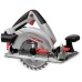 Пила дисковая аккумуляторная BL CROWN CT25002-165HX, CROWN