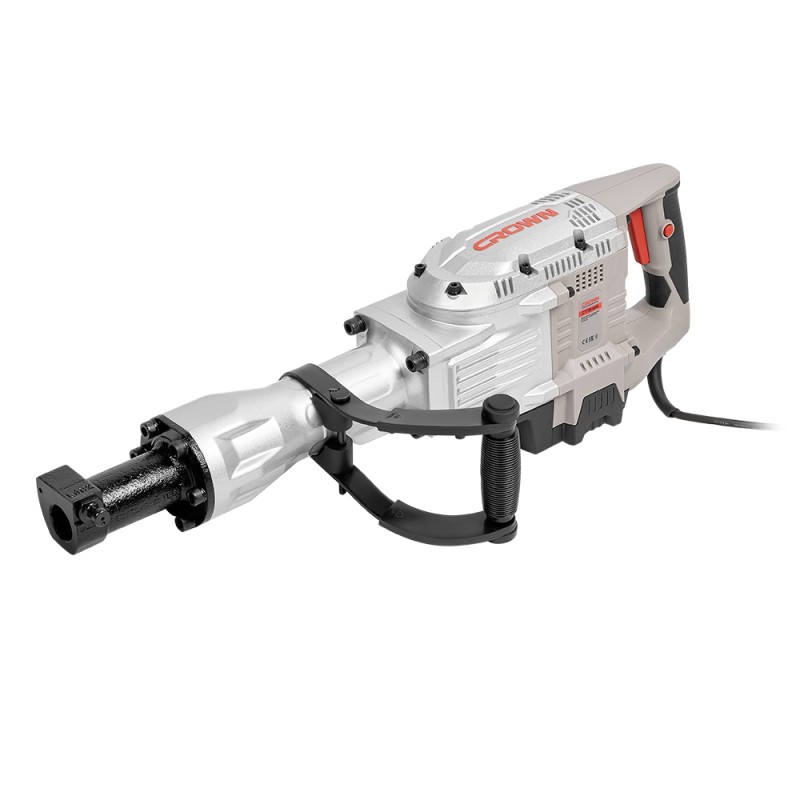 Отбойный молоток CROWN CT18185 BMC, CROWN Отбойный молоток CROWN CT18185 BMC, CROWN