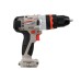 Дрель-шуруповерт ударная аккумуляторная BL CROWN CT21093HMX, CROWN