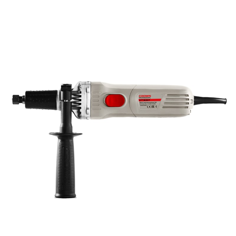 Машина шлифовальная прямая CROWN CT13307, CROWN Машина шлифовальная прямая CROWN CT13307, CROWN