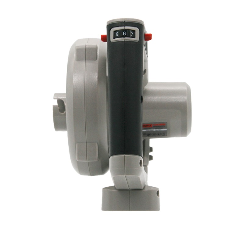 Аккумуляторная воздуходувка CROWN CT29002HX, CROWN Аккумуляторная воздуходувка CROWN CT29002HX, CROWN