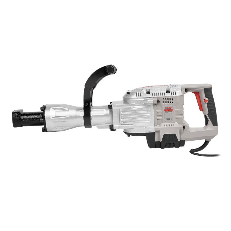 Отбойный молоток CROWN CT18185 BMC, CROWN Отбойный молоток CROWN CT18185 BMC, CROWN