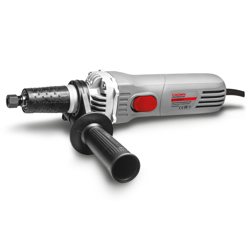 Машина шлифовальная прямая CROWN CT13307, CROWN Машина шлифовальная прямая CROWN CT13307, CROWN