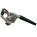 Аккумуляторная воздуходувка CROWN CT29002HX, CROWN