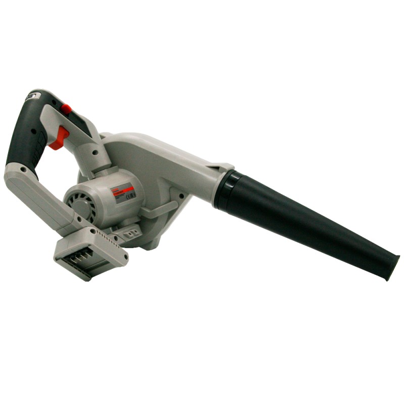 Аккумуляторная воздуходувка CROWN CT29002HX, CROWN Аккумуляторная воздуходувка CROWN CT29002HX, CROWN