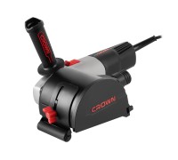 Машина шлифовальная щеточная CROWN CT13551-110RSV